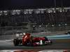 GP ABU DHABI, 13.11.2011- Gara, Felipe Massa (BRA), Ferrari, F-150 Italia 