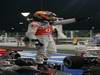 GP ABU DHABI, 13.11.2011- Gara, Lewis Hamilton (GBR), McLaren  Mercedes, MP4-26 vincitore 