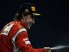 GP ABU DHABI, 13.11.2011- Gara, Fernando Alonso (ESP), Ferrari, F-150 Italia secondo 