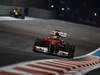 GP ABU DHABI, 13.11.2011- Gara, Felipe Massa (BRA), Ferrari, F-150 Italia 