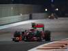 GP ABU DHABI, 13.11.2011- Gara, Jenson Button (GBR), McLaren  Mercedes, MP4-26 