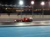 GP ABU DHABI, 13.11.2011- Gara, Fernando Alonso (ESP), Ferrari, F-150 Italia 