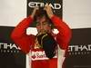 GP ABU DHABI, 13.11.2011- Gara, Fernando Alonso (ESP), Ferrari, F-150 Italia secondo 