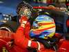 GP ABU DHABI, 13.11.2011- Gara, Fernando Alonso (ESP), Ferrari, F-150 Italia secondo