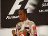 GP ABU DHABI, 13.11.2011- Gara, Lewis Hamilton (GBR), McLaren  Mercedes, MP4-26 vincitore 