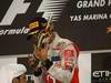 GP ABU DHABI, 13.11.2011- Gara, Lewis Hamilton (GBR), McLaren  Mercedes, MP4-26 vincitore 