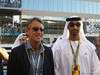 GP ABU DHABI, 13.11.2011- Gara, Roberto Mancini (ITA), Coach of Manchester City