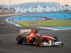 GP ABU DHABI, 13.11.2011- Gara, Fernando Alonso (ESP), Ferrari, F-150 Italia 