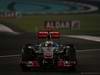 GP ABU DHABI, 13.11.2011- Gara, Lewis Hamilton (GBR), McLaren  Mercedes, MP4-26 
