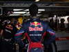 GP ABU DHABI, 12.11.2011- Prove Libere 3, Sabato, Mark Webber (AUS), Red Bull Racing, RB7 