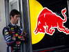 GP ABU DHABI, 12.11.2011- Prove Libere 3, Sabato, Mark Webber (AUS), Red Bull Racing, RB7 