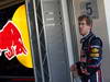 GP ABU DHABI, 12.11.2011- Prove Libere 3, Sabato, Sebastian Vettel (GER), Red Bull Racing, RB7 