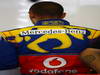 GP ABU DHABI, 12.11.2011- Prove Libere 3, Sabato, Lewis Hamilton (GBR), McLaren  Mercedes, MP4-26 