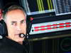 GP ABU DHABI, 12.11.2011- Prove Libere 3, Sabato, Martin Whitmarsh (GBR), Chief Executive Officer Mclaren 