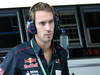 GP ABU DHABI, 12.11.2011- Prove Libere 3, Sabato, Jean-Eric Vergne (FRA), Test Driver, Scuderia Toro Rosso, STR6  