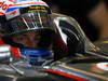 GP ABU DHABI, 12.11.2011- Prove Libere 3, Sabato, Jenson Button (GBR), McLaren  Mercedes, MP4-26 