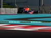 GP ABU DHABI, 12.11.2011- Prove Libere 3, Sabato, Sebastian Vettel (GER), Red Bull Racing, RB7 