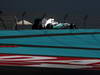 GP ABU DHABI, 12.11.2011- Prove Libere 3, Sabato, Michael Schumacher (GER), Mercedes GP Petronas F1 Team, MGP W02 