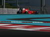 GP ABU DHABI, 12.11.2011- Prove Libere 3, Sabato, Felipe Massa (BRA), Ferrari, F-150 Italia 