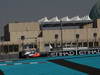 GP ABU DHABI, 12.11.2011- Prove Libere 3, Sabato, Lewis Hamilton (GBR), McLaren  Mercedes, MP4-26 
