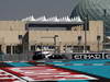 GP ABU DHABI, 12.11.2011- Prove Libere 3, Sabato, Pastor Maldonado (VEN), Williams FW33 