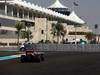 GP ABU DHABI, 12.11.2011- Prove Libere 3, Sabato, Jerome D'Ambrosio (BEL), Marussia Virgin Racing VR-02 