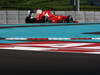GP ABU DHABI, 12.11.2011- Prove Libere 3, Sabato, Fernando Alonso (ESP), Ferrari, F-150 Italia 