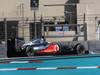 GP ABU DHABI, 12.11.2011- Prove Libere 3, Sabato, Lewis Hamilton (GBR), McLaren  Mercedes, MP4-26 