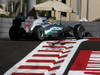 GP ABU DHABI, 12.11.2011- Prove Libere 3, Sabato, Nico Rosberg (GER), Mercedes GP Petronas F1 Team, MGP W02 