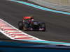 GP ABU DHABI, 12.11.2011- Prove Libere 3, Sabato, Jaime Alguersuari (SPA), Scuderia Toro Rosso, STR6 
