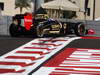 GP ABU DHABI, 12.11.2011- Prove Libere 3, Sabato, Vitaly Petrov (RUS), Lotus Renault GP, R31 