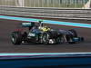 GP ABU DHABI, 12.11.2011- Prove Libere 3, Sabato, Nico Rosberg (GER), Mercedes GP Petronas F1 Team, MGP W02 