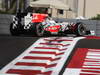 GP ABU DHABI, 12.11.2011- Prove Libere 3, Sabato, Daniel Ricciardo (AUS), HRT Formula One Team 
