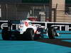 GP ABU DHABI, 12.11.2011- Prove Libere 3, Sabato, Kamui Kobayashi (JAP), Sauber F1 Team C30 