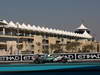 GP ABU DHABI, 12.11.2011- Prove Libere 3, Sabato, Nico Rosberg (GER), Mercedes GP Petronas F1 Team, MGP W02 