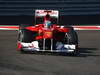 GP ABU DHABI, 12.11.2011- Prove Libere 3, Sabato, Fernando Alonso (ESP), Ferrari, F-150 Italia 