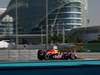 GP ABU DHABI, 12.11.2011- Prove Libere 3, Sabato, Sebastian Vettel (GER), Red Bull Racing, RB7 