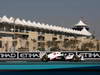 GP ABU DHABI, 12.11.2011- Prove Libere 3, Sabato, Sergio P�rez (MEX), Sauber F1 Team C30 