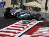 GP ABU DHABI, 12.11.2011- Prove Libere 3, Sabato, Michael Schumacher (GER), Mercedes GP Petronas F1 Team, MGP W02 
