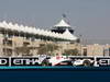 GP ABU DHABI, 12.11.2011- Prove Libere 3, Sabato, Sergio P�rez (MEX), Sauber F1 Team C30 