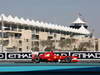 GP ABU DHABI, 12.11.2011- Prove Libere 3, Sabato, Fernando Alonso (ESP), Ferrari, F-150 Italia 