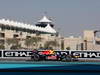 GP ABU DHABI, 12.11.2011- Prove Libere 3, Sabato, Sebastian Vettel (GER), Red Bull Racing, RB7 