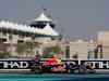 GP ABU DHABI, 12.11.2011- Prove Libere 3, Sabato, Mark Webber (AUS), Red Bull Racing, RB7 