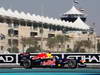 GP ABU DHABI, 12.11.2011- Prove Libere 3, Sabato, Sebastian Vettel (GER), Red Bull Racing, RB7 