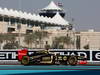 GP ABU DHABI, 12.11.2011- Prove Libere 3, Sabato, Bruno Senna (BRA), Lotus Renault GP R31 