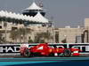 GP ABU DHABI, 12.11.2011- Prove Libere 3, Sabato, Fernando Alonso (ESP), Ferrari, F-150 Italia 