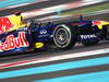 GP ABU DHABI, 12.11.2011- Prove Libere 3, Sabato, Sebastian Vettel (GER), Red Bull Racing, RB7 