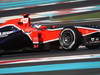 GP ABU DHABI, 12.11.2011- Prove Libere 3, Sabato, Timo Glock (GER), Marussia Virgin Racing VR-02 