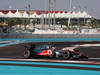 GP ABU DHABI, 12.11.2011- Prove Libere 3, Sabato, Jenson Button (GBR), McLaren  Mercedes, MP4-26 