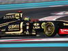 GP ABU DHABI, 12.11.2011- Prove Libere 3, Sabato, Bruno Senna (BRA), Lotus Renault GP R31 